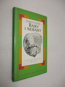 Bajky i nebajky