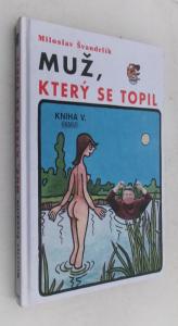 Muž, který se topil