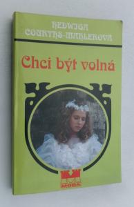 Chci být volná
