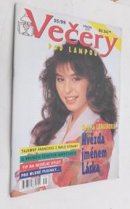 Hvězda jménem láska