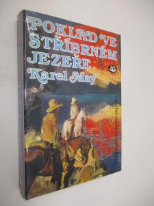 Poklad ve Stříbrném jezeře