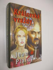 Královské vraždy