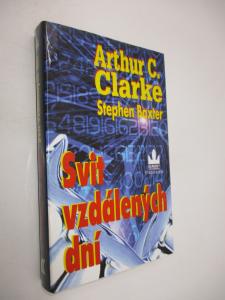 Svit vzdálených dní