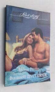 Damarové - Žena v černém