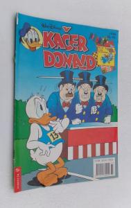 Kačer Donald - Kupte si čistokrevného psa