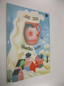 Sladká kaše