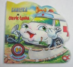 Sanitka a červík Čenda