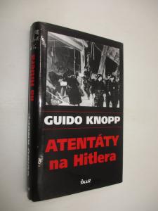 Atentáty na Hitlera