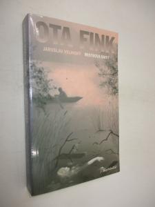 Fink Ota - Mistrova smrt
