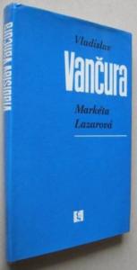 Markéta Lazarová