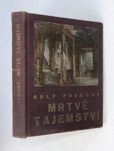 Mrtvé tajemství