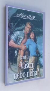 Vášeň nebo něha?