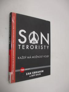 Syn teroristy - Každý má možnost volby