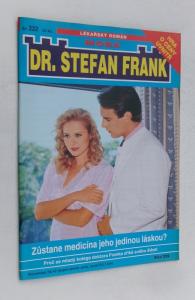 Zůstane medicína jeho jedinou láskou?