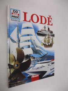 Lodě