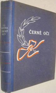 Černé oči