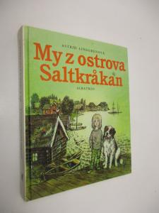 My z ostrova Saltkrakan