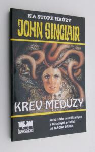 Krev medúzy   / Kniha