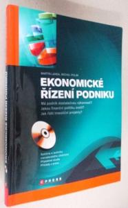 Ekonomické řízení podniku