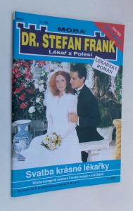 Svatba krásné lékařky