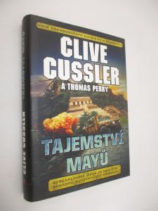 Tajemství Mayů
