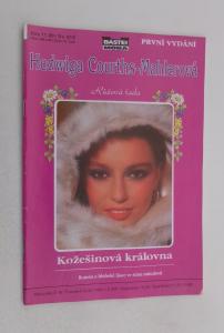 Kožešinová královna