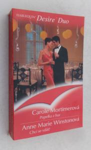 Popelka z hor + Chci se vdát!