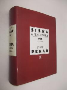 Žižka a jeho doba