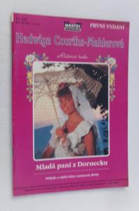 Mladá paní z Dornecku