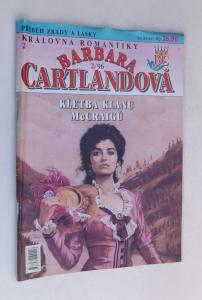 Kletba klanu McCraigů