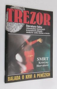 Smrt Kristýny Horvátové + Balada o krvi