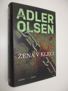 Žena v kleci