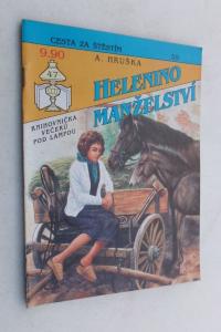 Helenino manželství