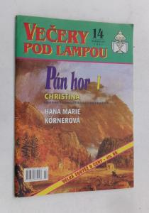 Pán hor 1. - Christina