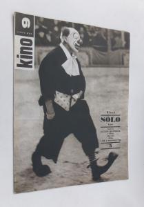 Kino  21. ročník č. 9