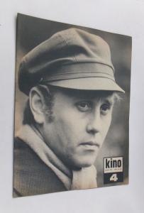Kino  26. ročník č. 4