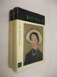 Loutka I-II