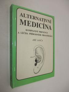 Alternativní medicína