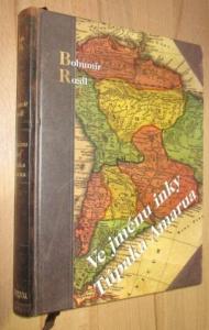 Ve jménu inky Túpaka Amarua