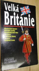 Velká Británie
