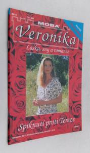 Spiknutí proti Tereze