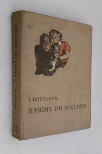 Z primy do sekundy
