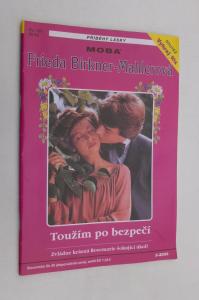 Toužím po bezpečí