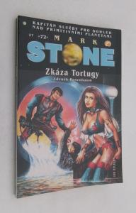 Zkáza Tortugy   (Mark Stone)