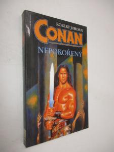Conan nepokořený