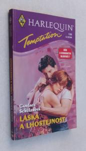 Láska a lhostejnost