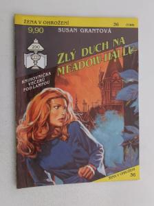 Zlý duch na Meadow-Hallu