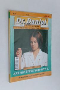 Krátké štěstí Martiny S.