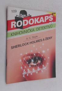 Sherlock Holmes a ženy