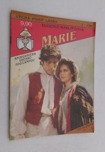 Marie